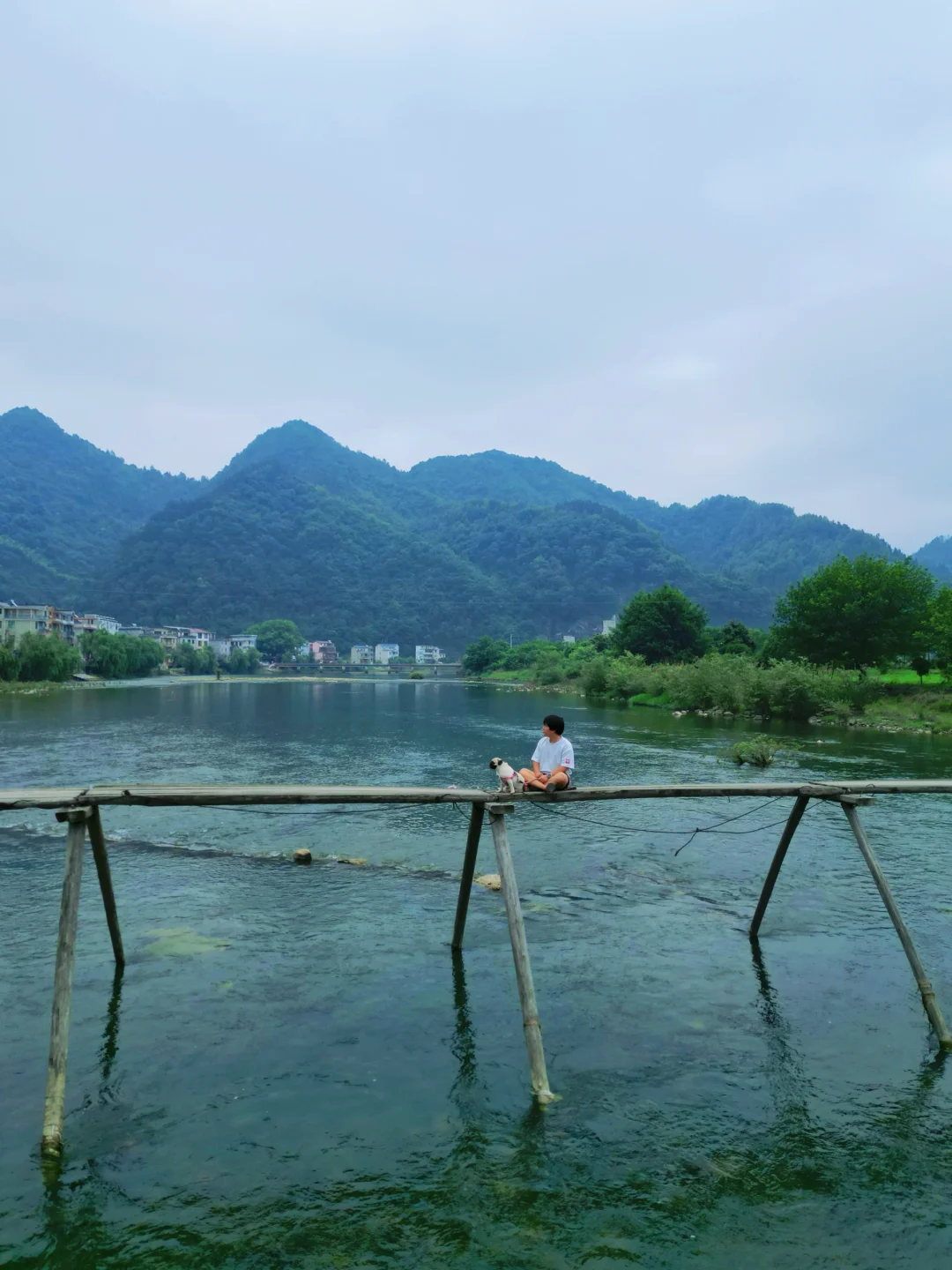 浙江最低调宝藏县城开化：3天2晚游玩攻略