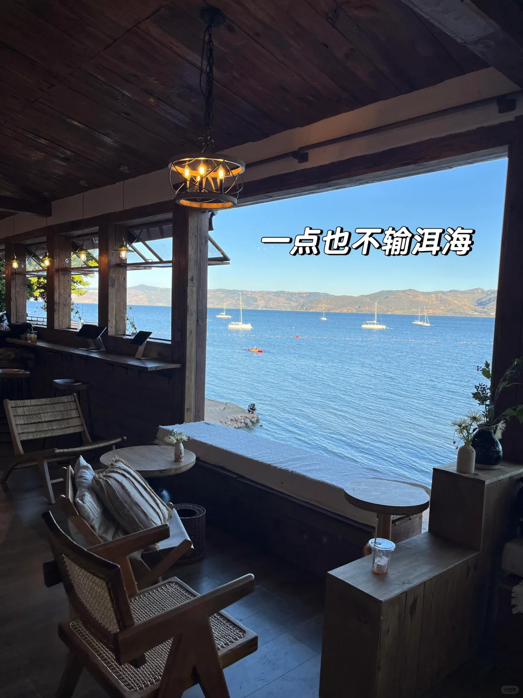 放弃大理了，暑假冲22°C的弥勒，人少景还美！