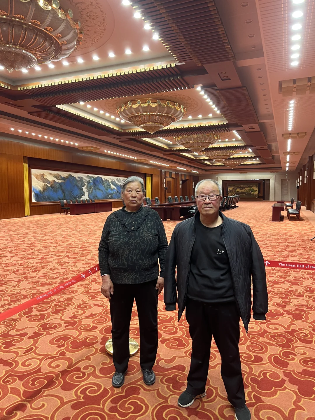 带父母穷游北京不抱团攻略（省钱版）
