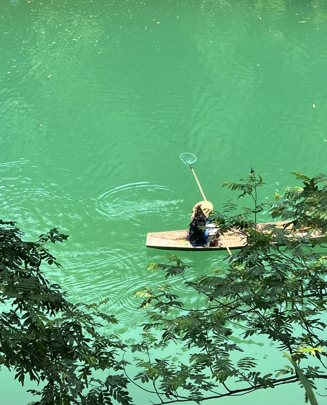 贵州美景