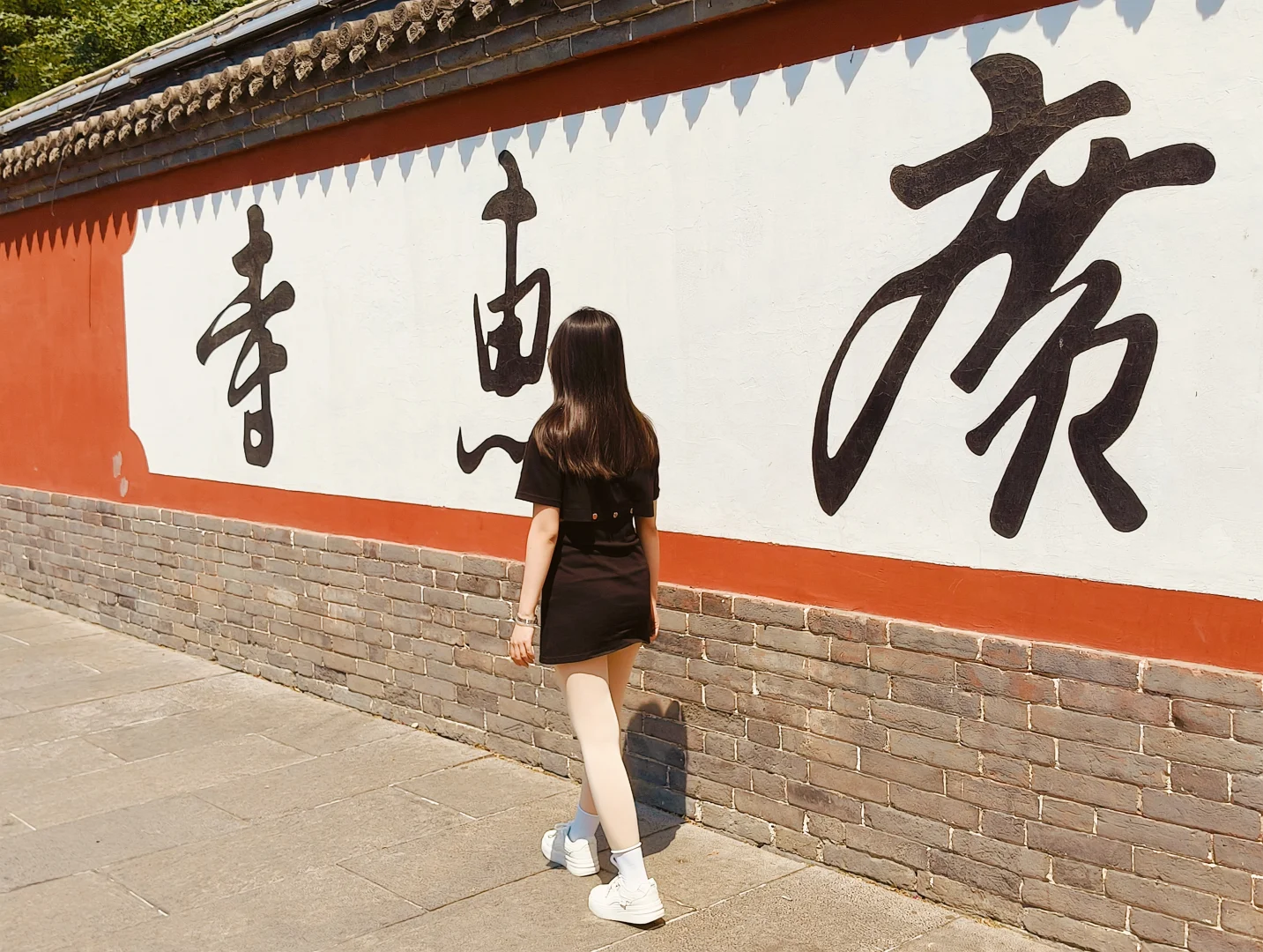 📍石家庄‖正定古城