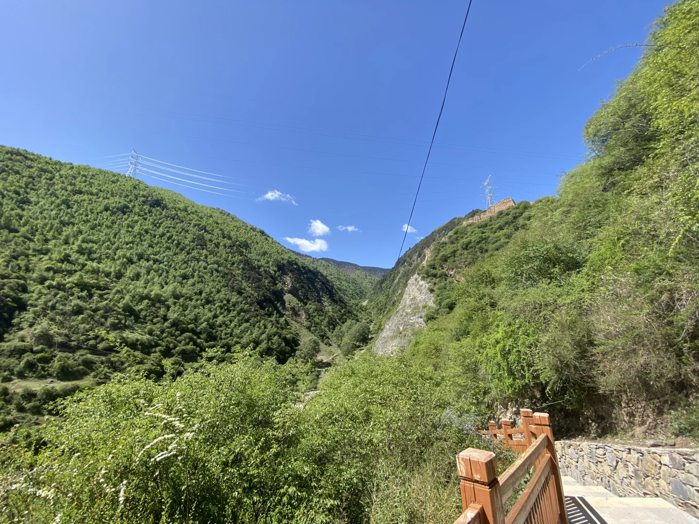 阿坝州#马尔康