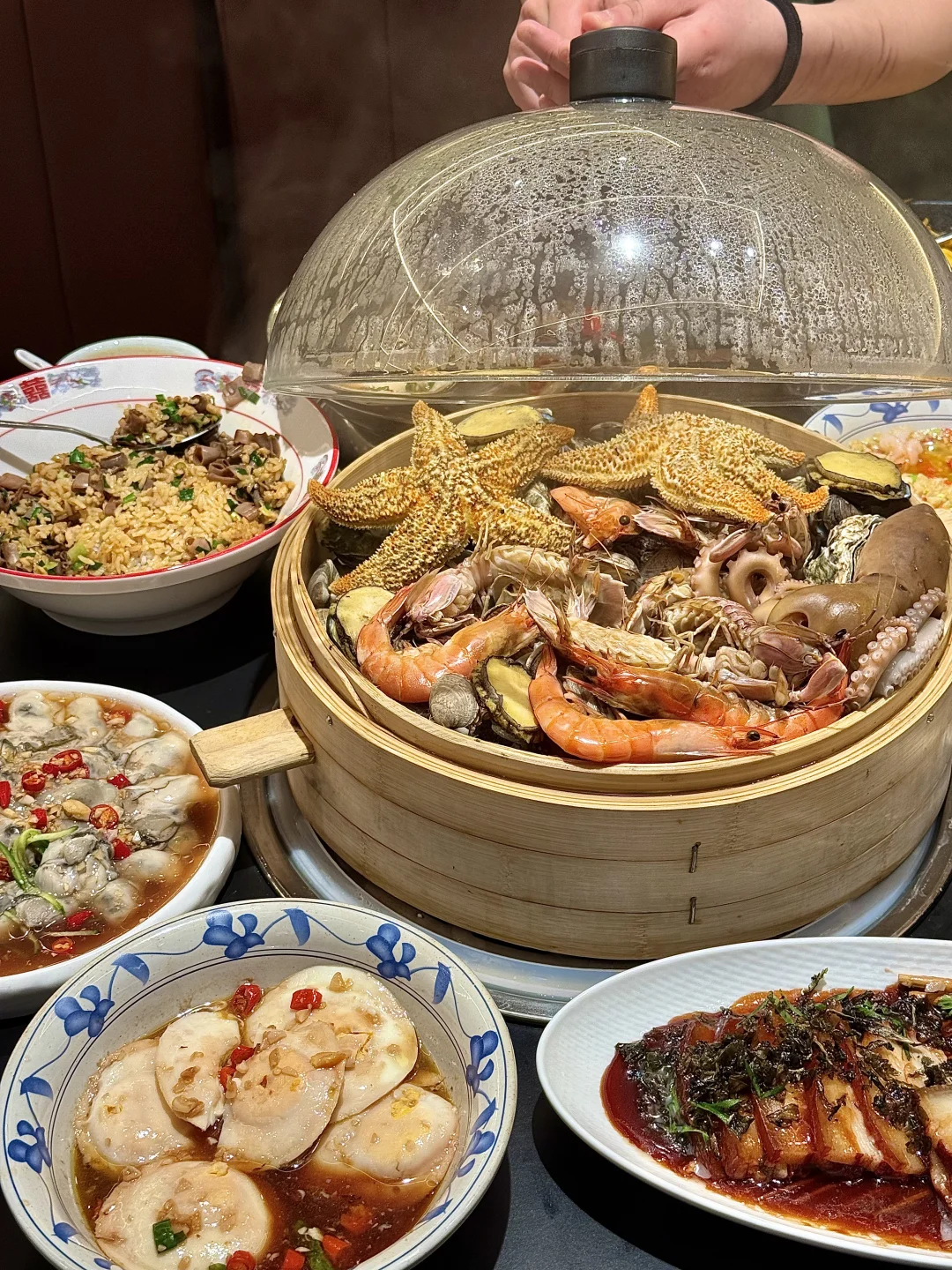 我的生命就应该浪费在青岛。。。（附路线）