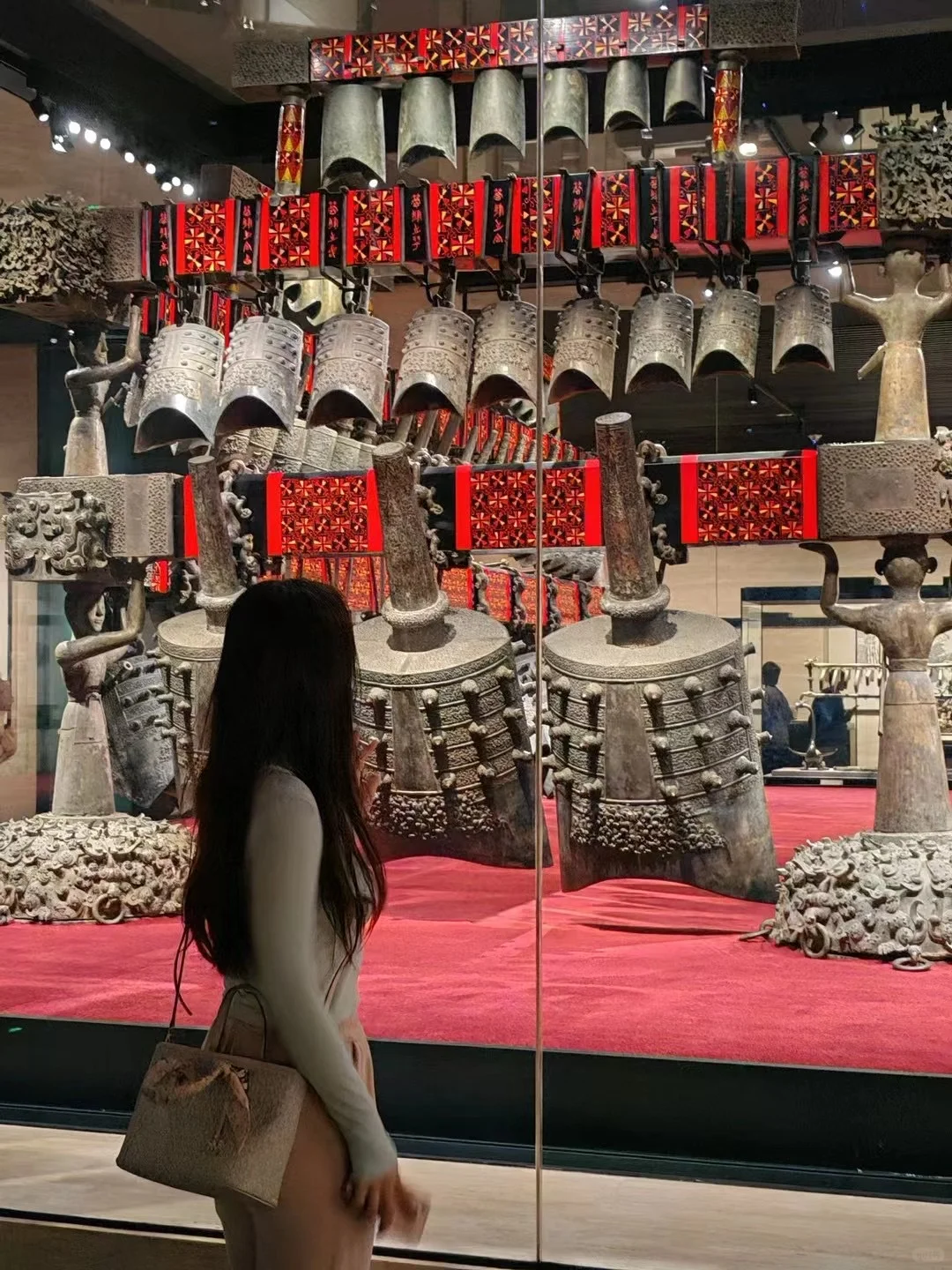武汉会惩罚每一个不提前预约的人🥵……！！！！