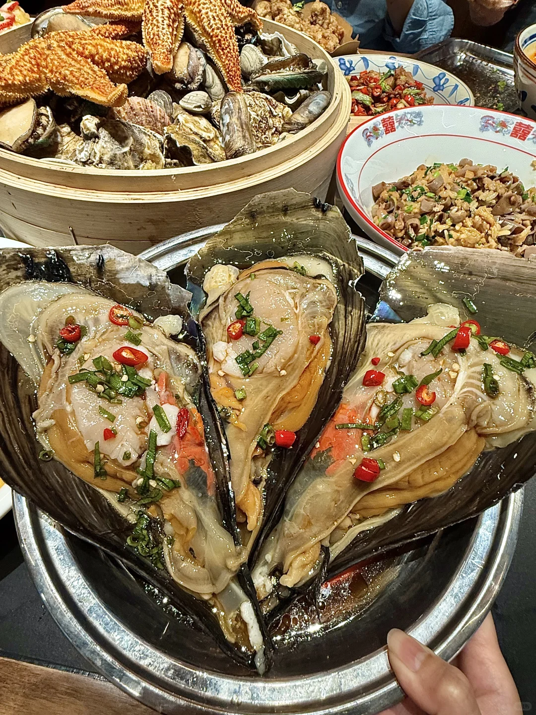 我的生命就应该浪费在青岛。。。（附路线）