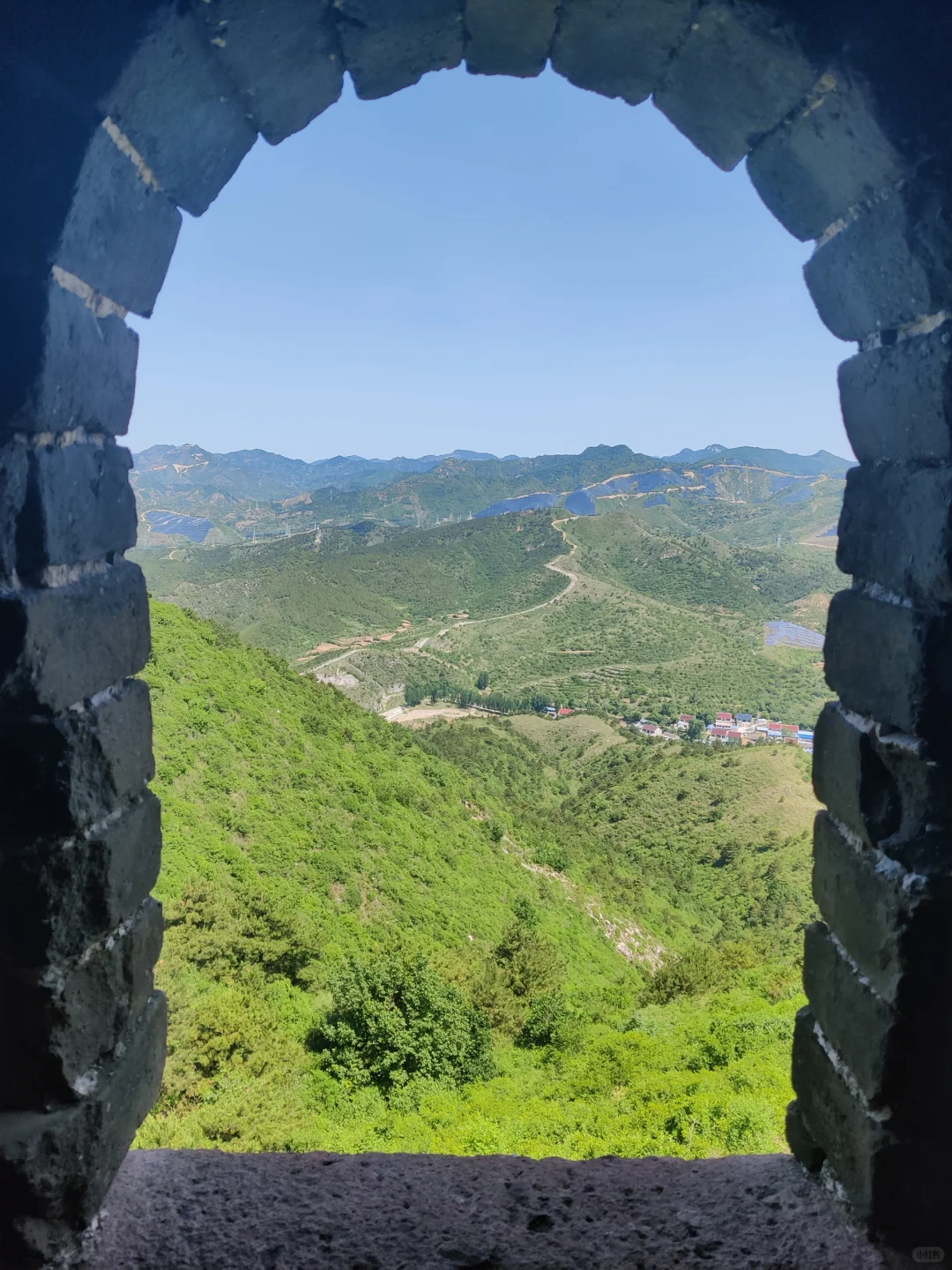这么近那么美