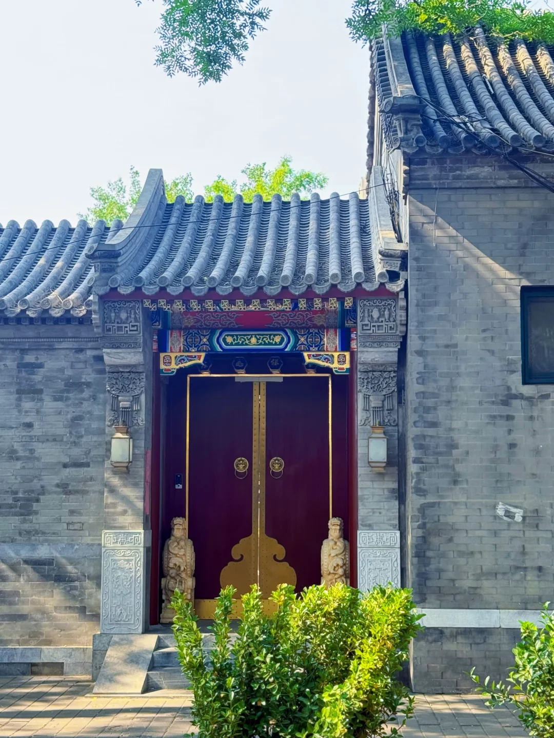 古建之美