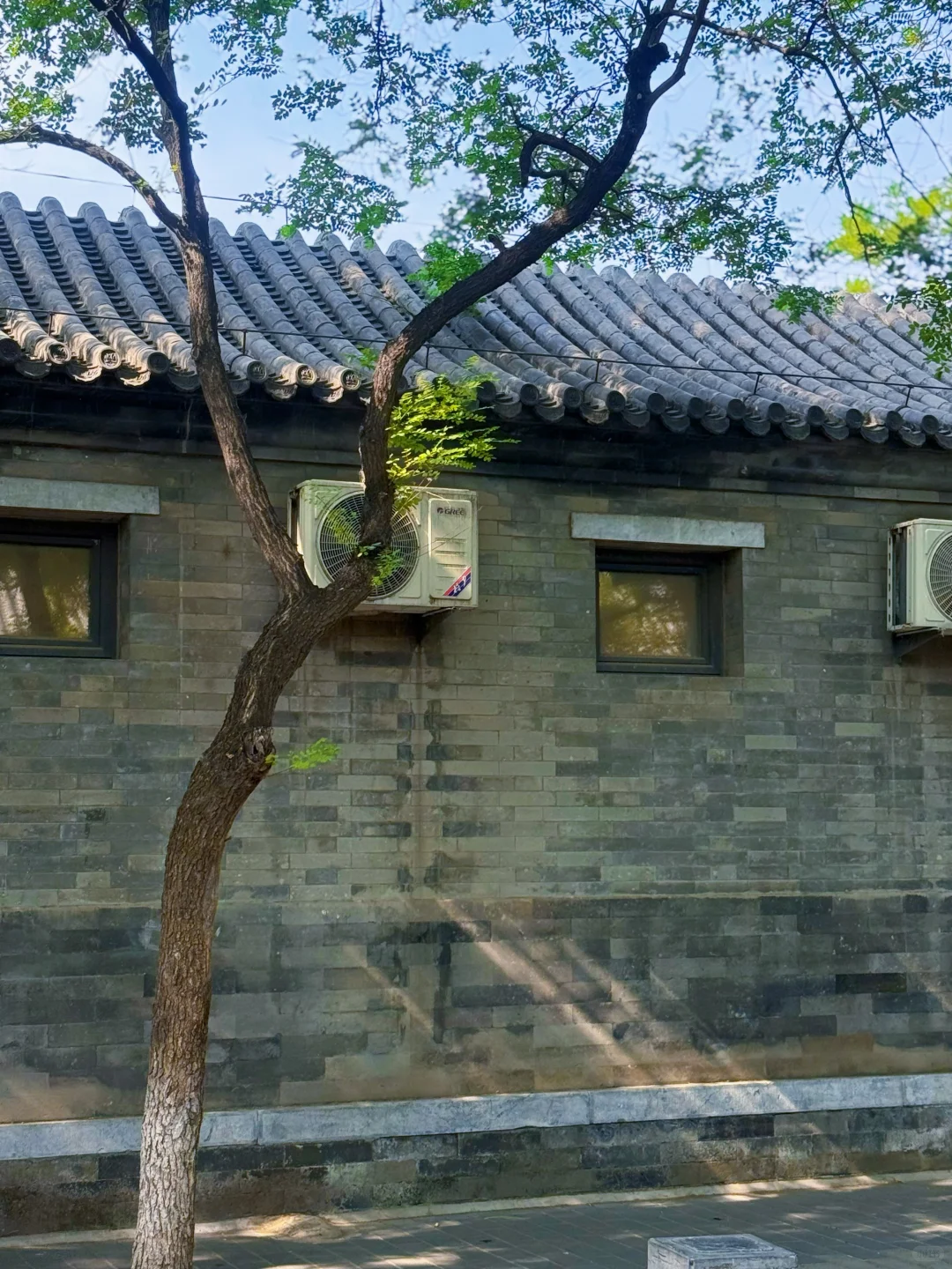 古建之美