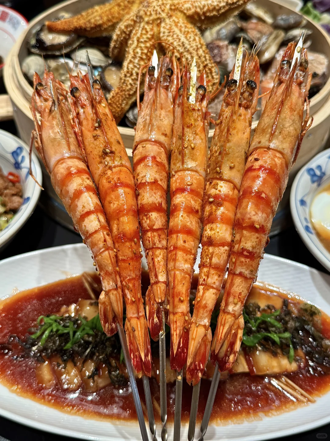 我的生命就应该浪费在青岛。。。（附路线）
