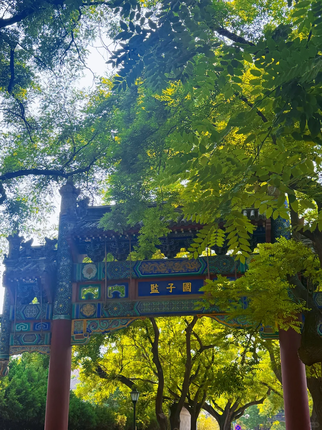 古建之美