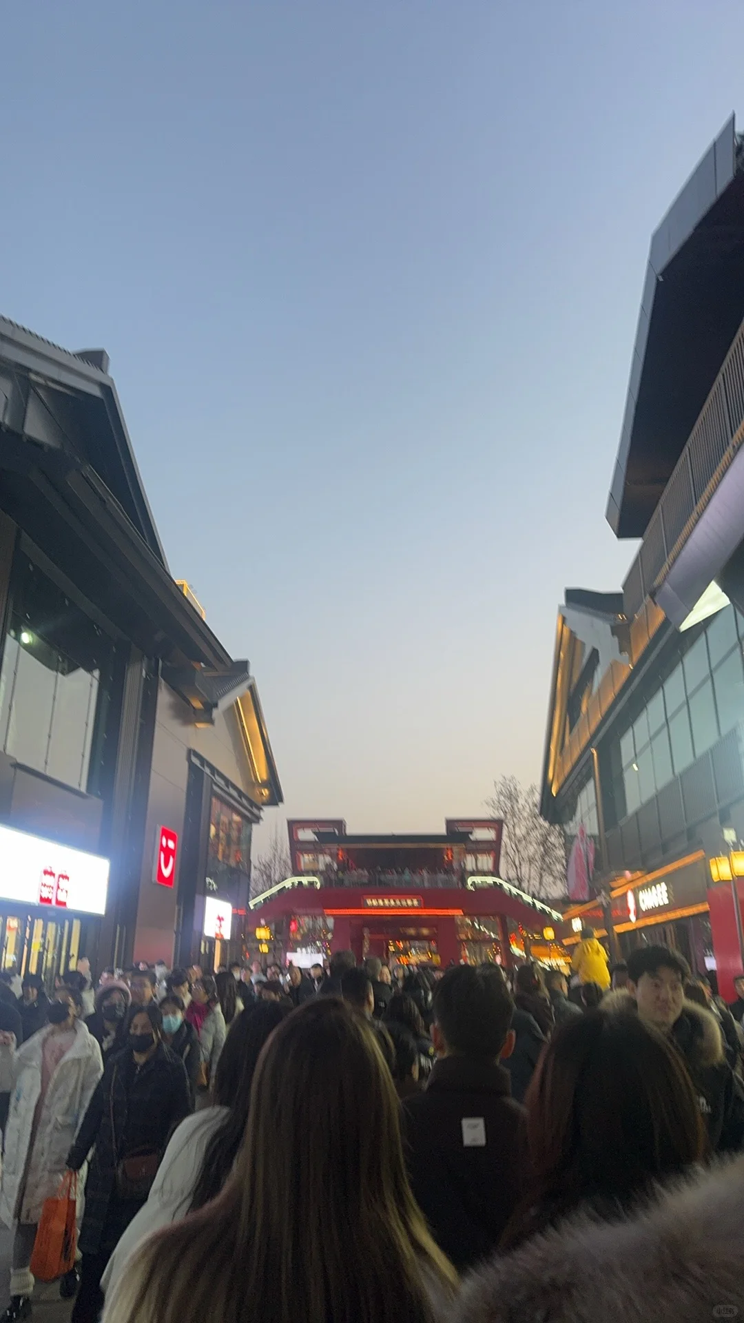 大年初一邯郸道｜穿越千年的寻梦之旅✨