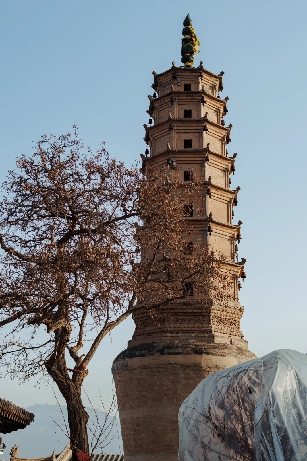 白塔寺
