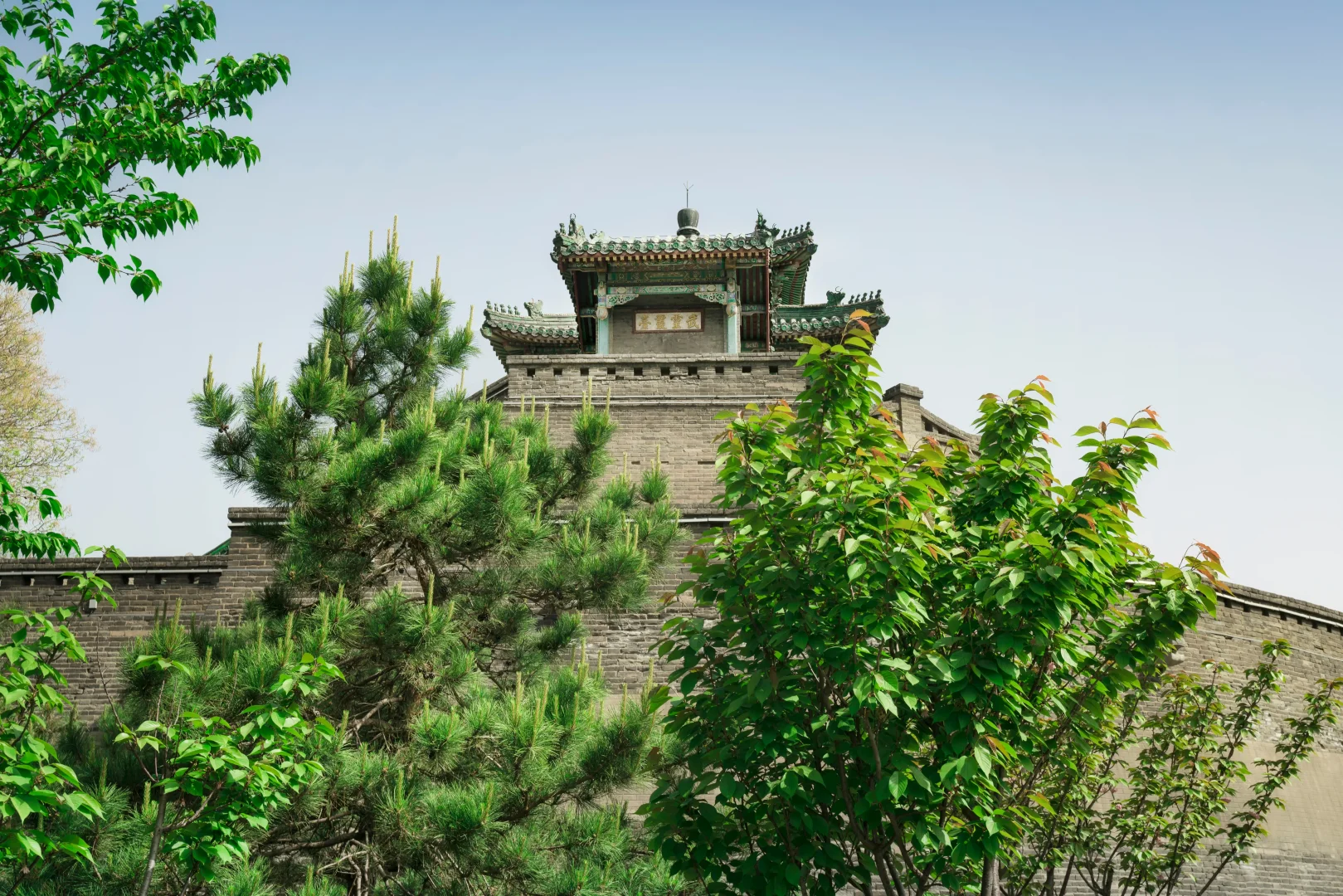 邯郸景点排行榜前十名，你去过几个？