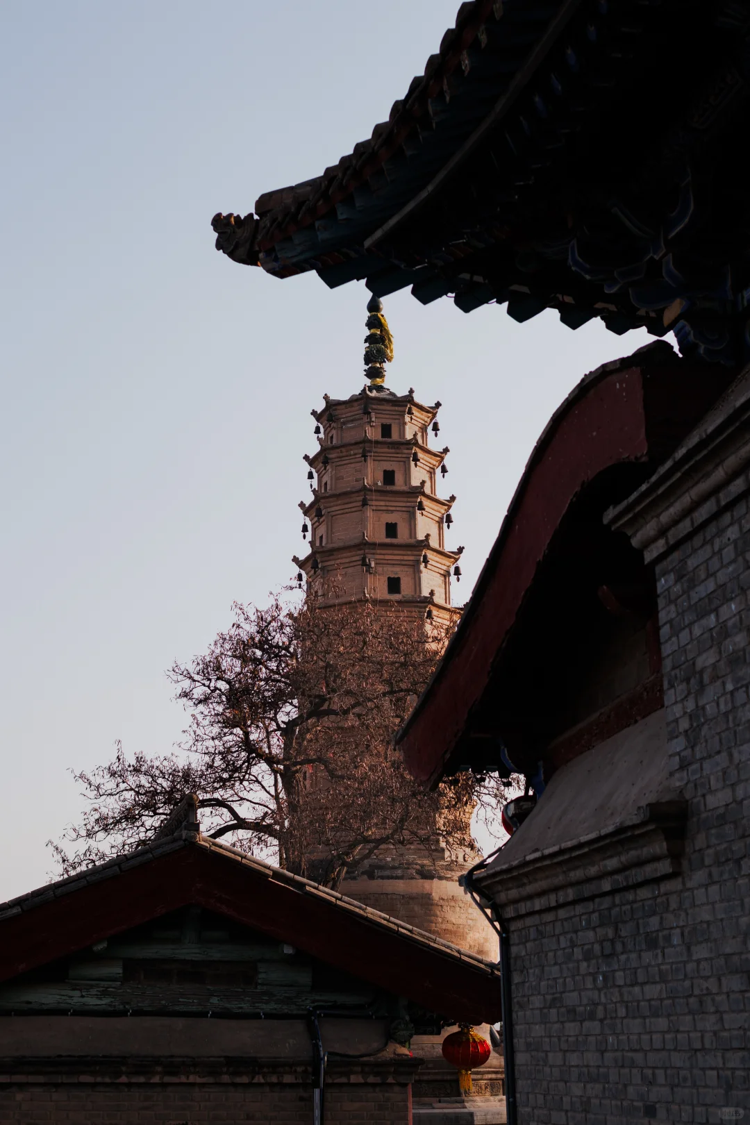 白塔寺