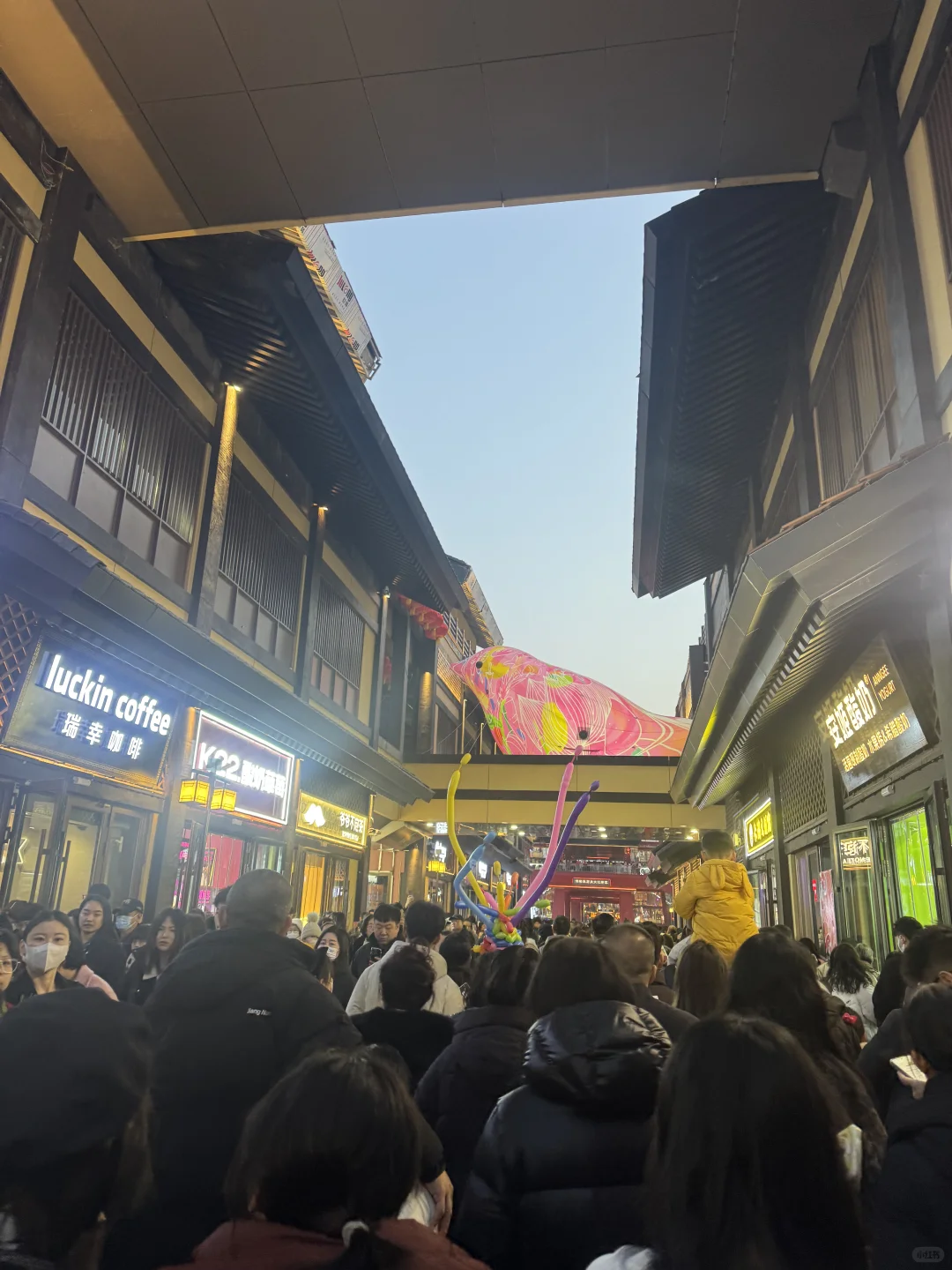 大年初一邯郸道｜穿越千年的寻梦之旅✨