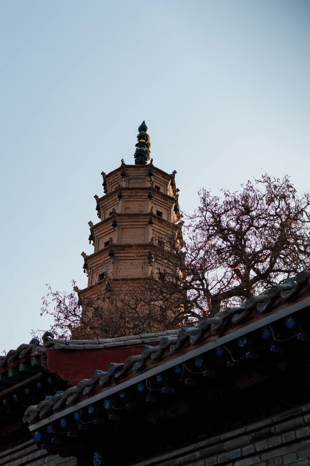 白塔寺