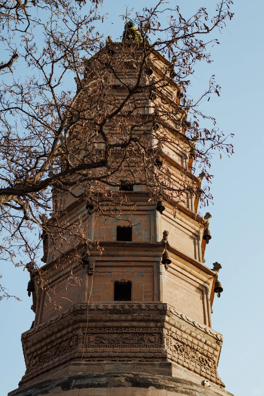 白塔寺