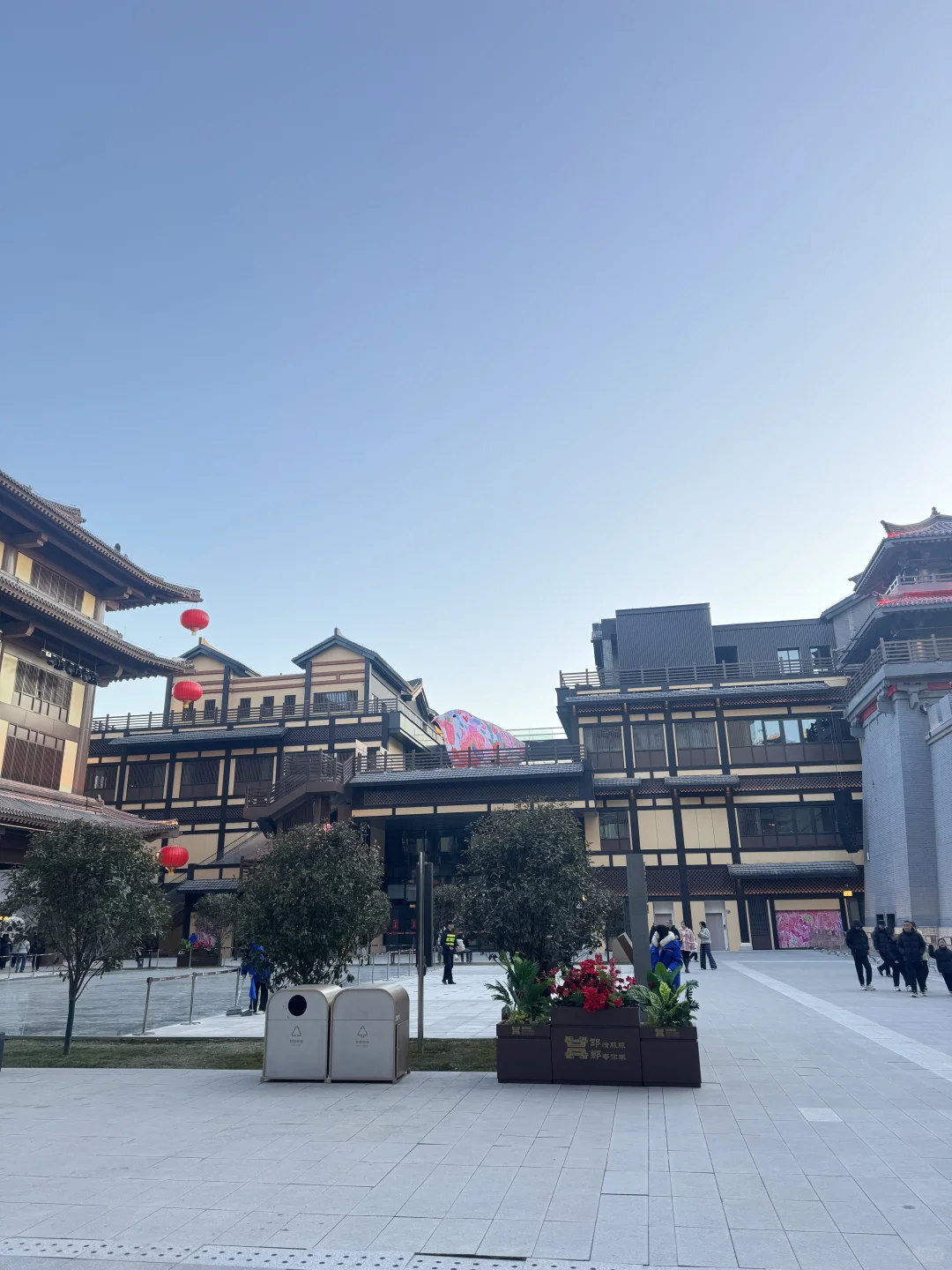 大年初一邯郸道｜穿越千年的寻梦之旅✨