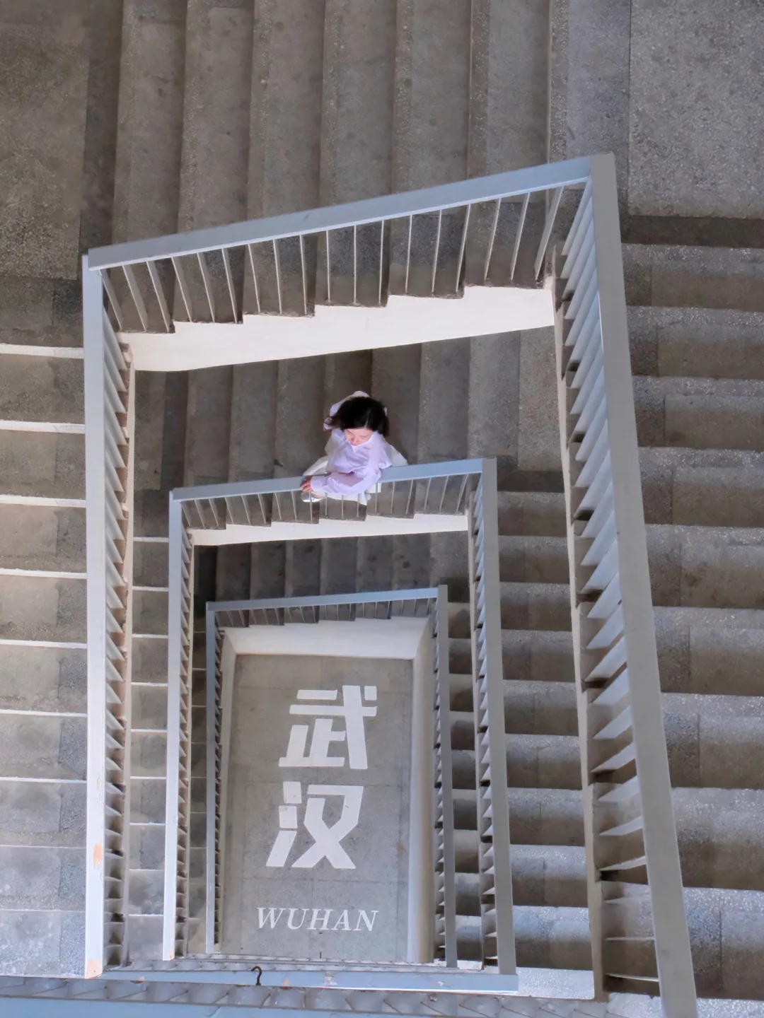 人生建议：去完这❶❷个地方再离开武汉！！