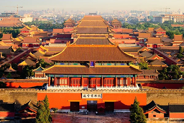 天津周边的旅游好去处