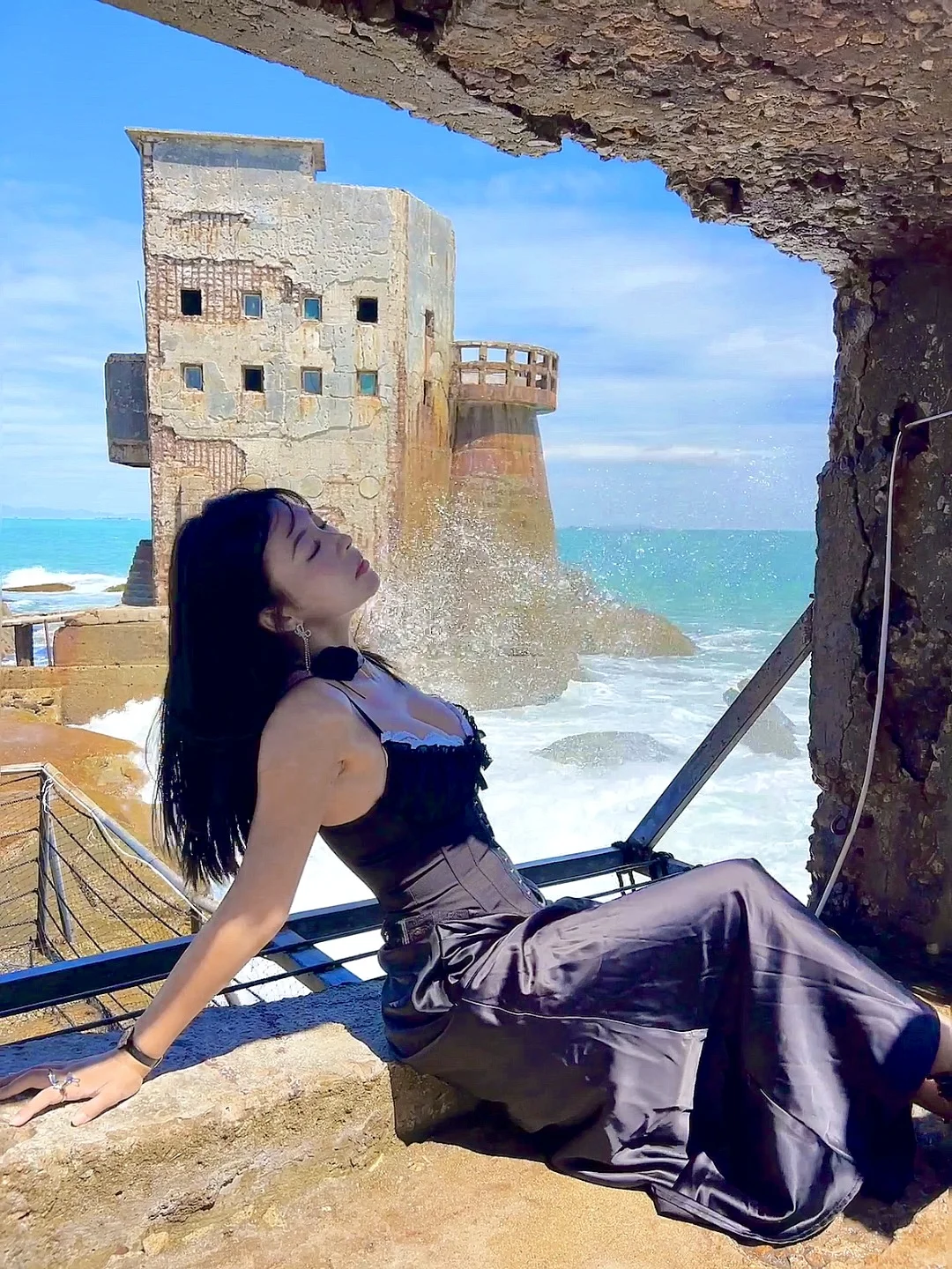 老娘与海🌊汕尾版（含注意事项⚠️