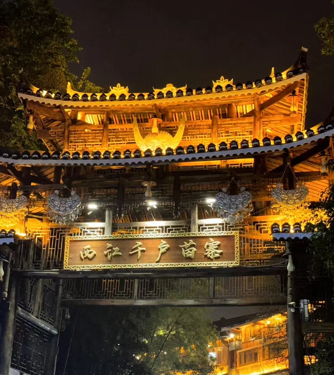贵州旅游，拒绝人从众，强力推荐我们家的小团