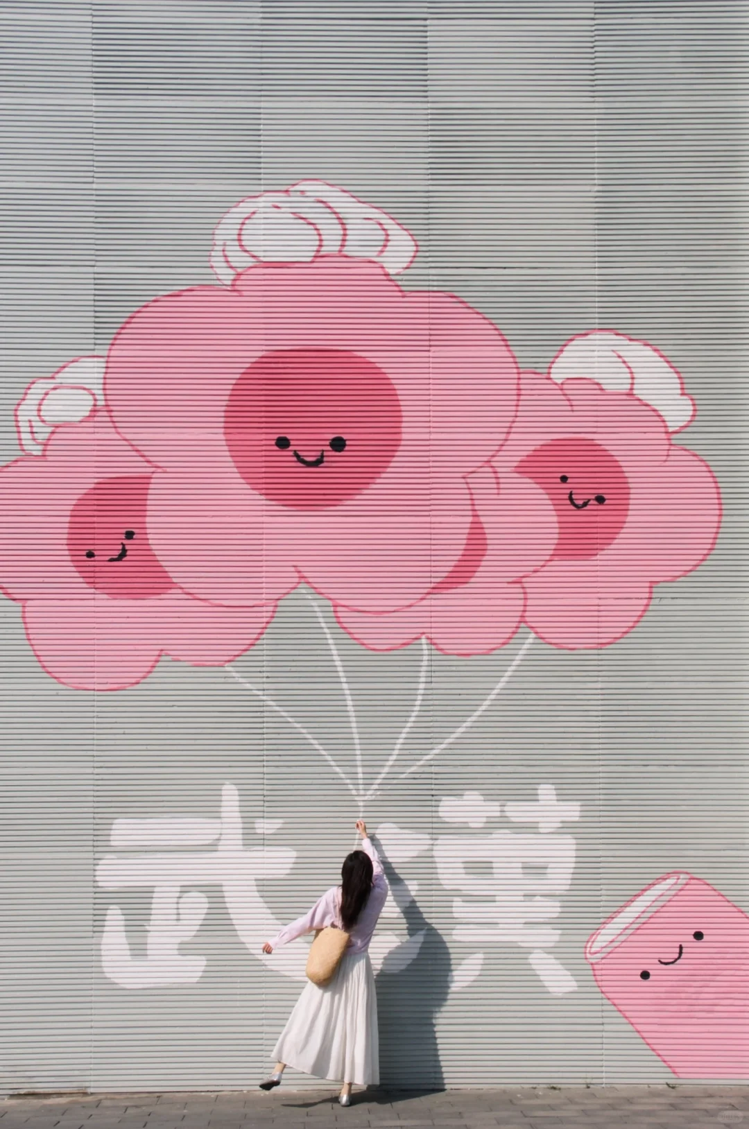 人生建议：去完这❶❷个地方再离开武汉！！