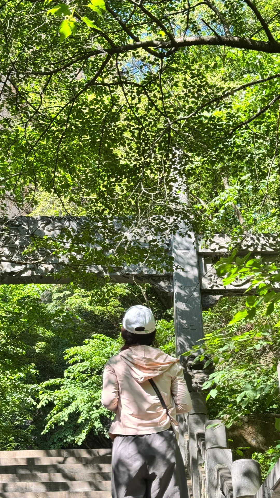 山西被低估的5A风景区！！！