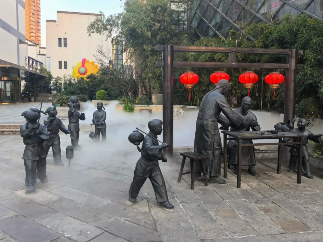 旅游有感