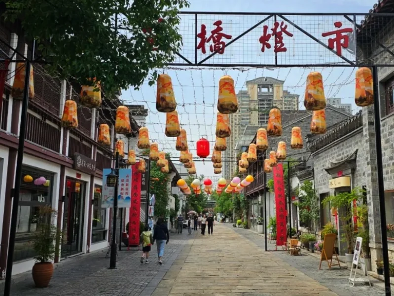 旅游有感