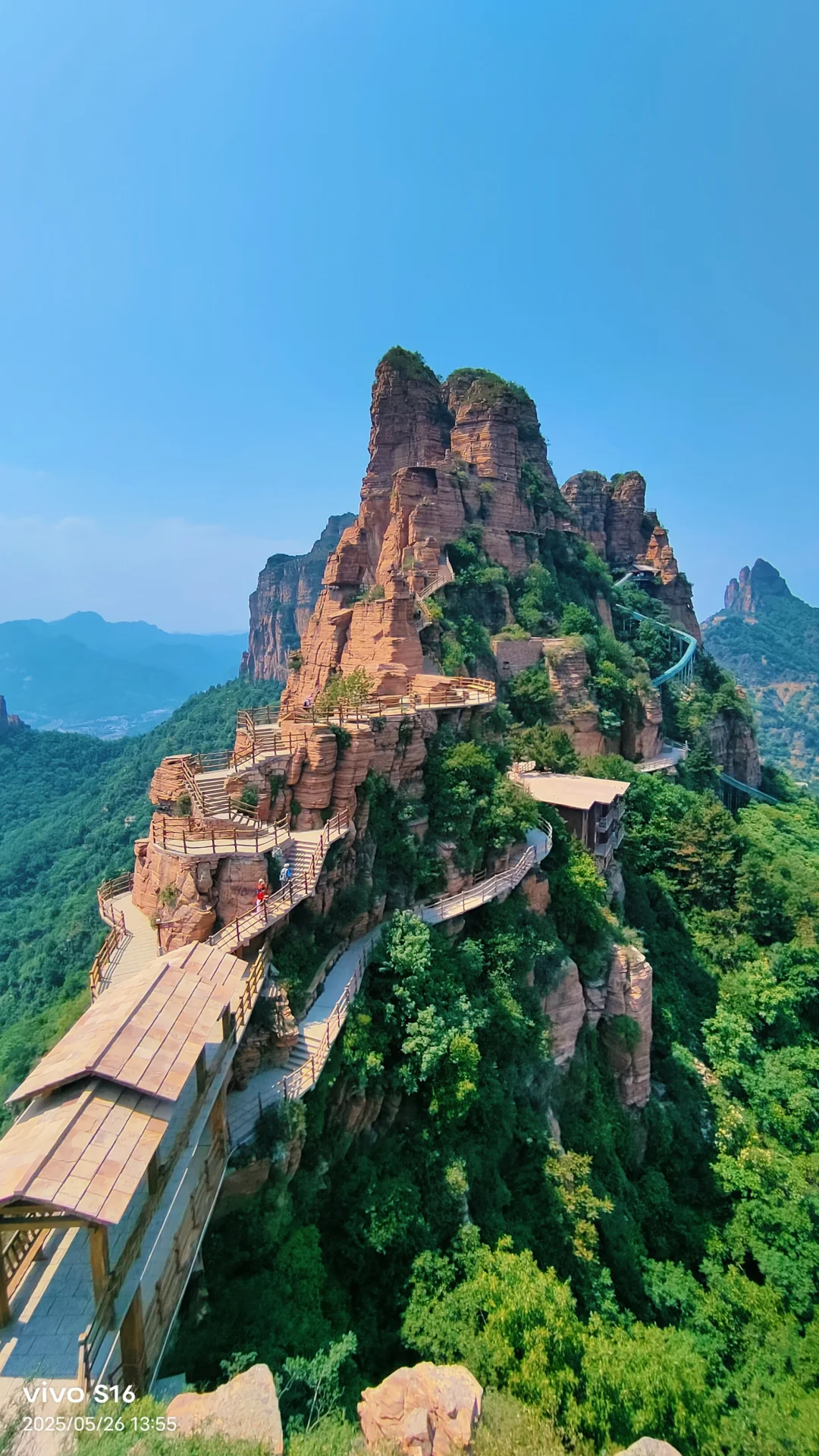 邯郸第三站‖东太行不走回头路