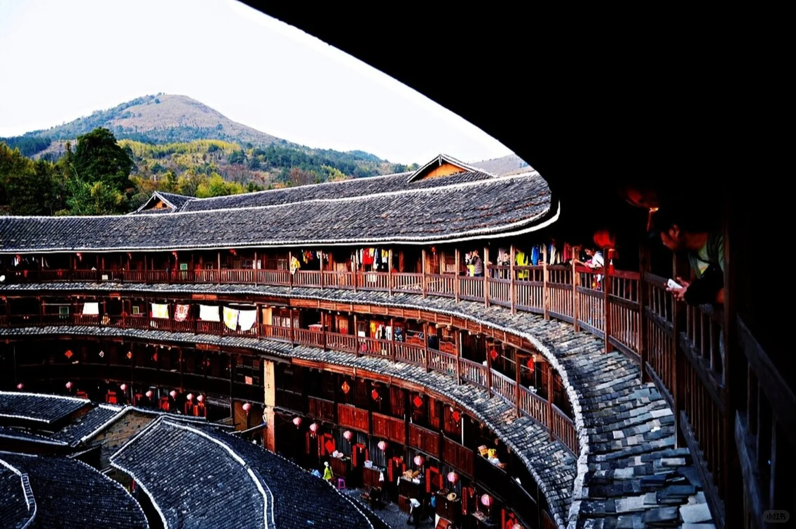 游遍全国—福建篇