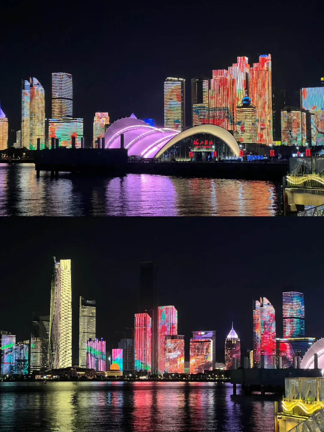 后悔来青岛前没看完这篇！青岛游玩全攻略📝