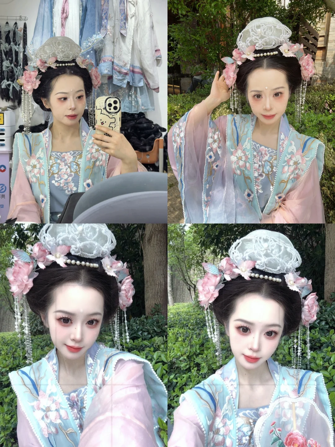 《洛阳两天一晚》打工人周末特种兵超详细攻！