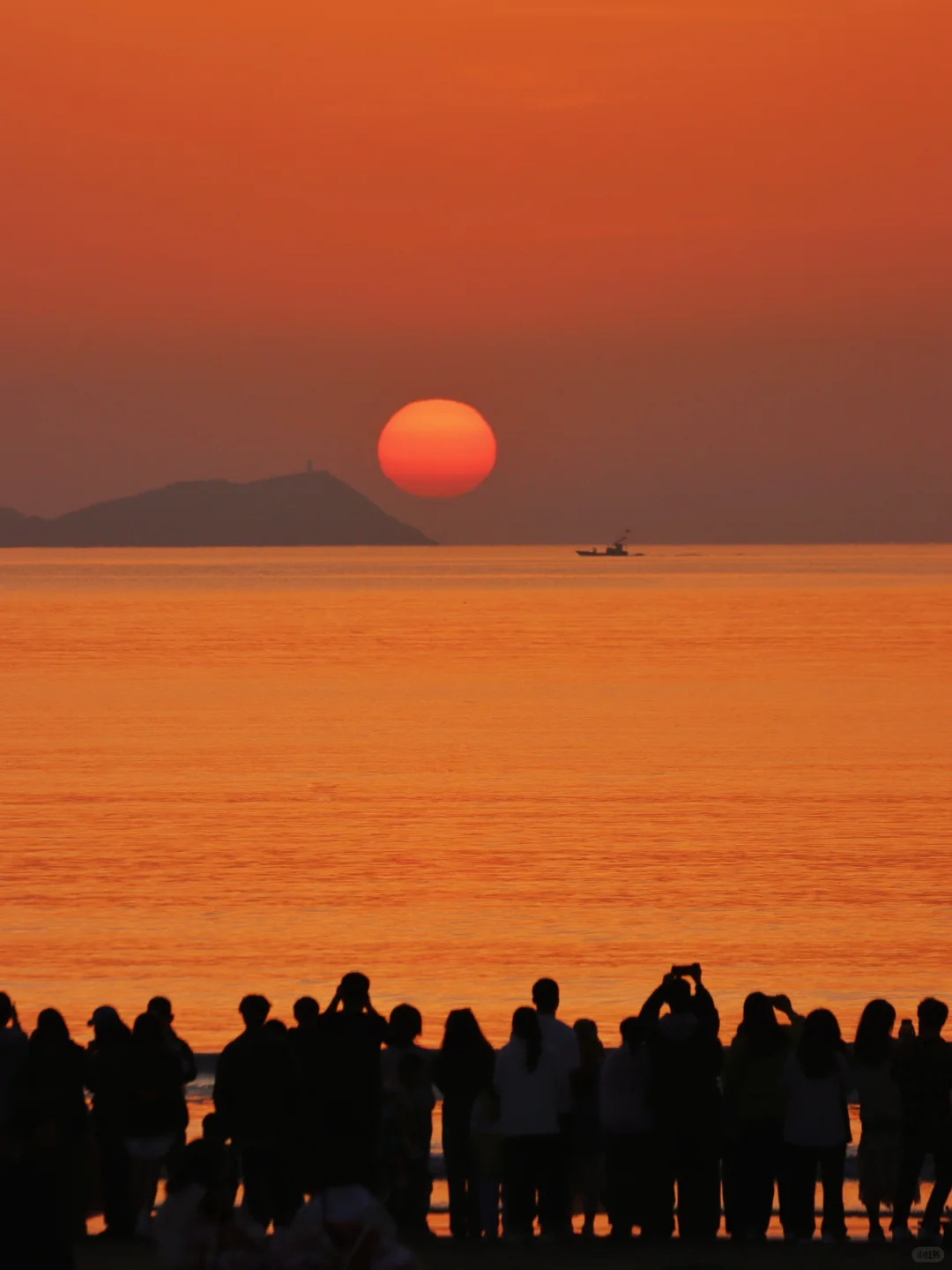 我发誓！！真的在浙江！！去不了平潭就来这🏖️