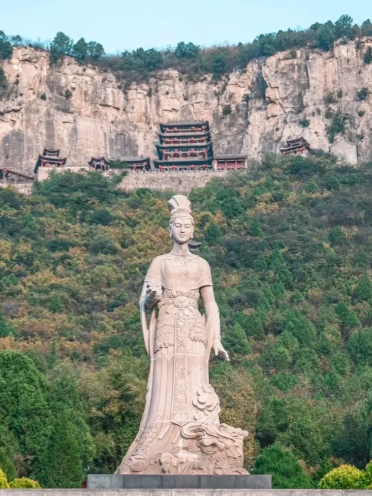 还有谁不知道端午节来邯郸该去哪里玩的吗？