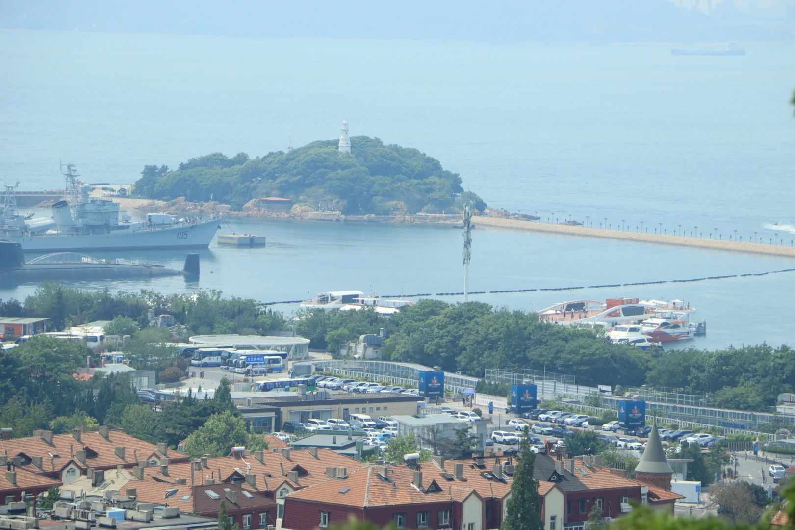 山东旅游