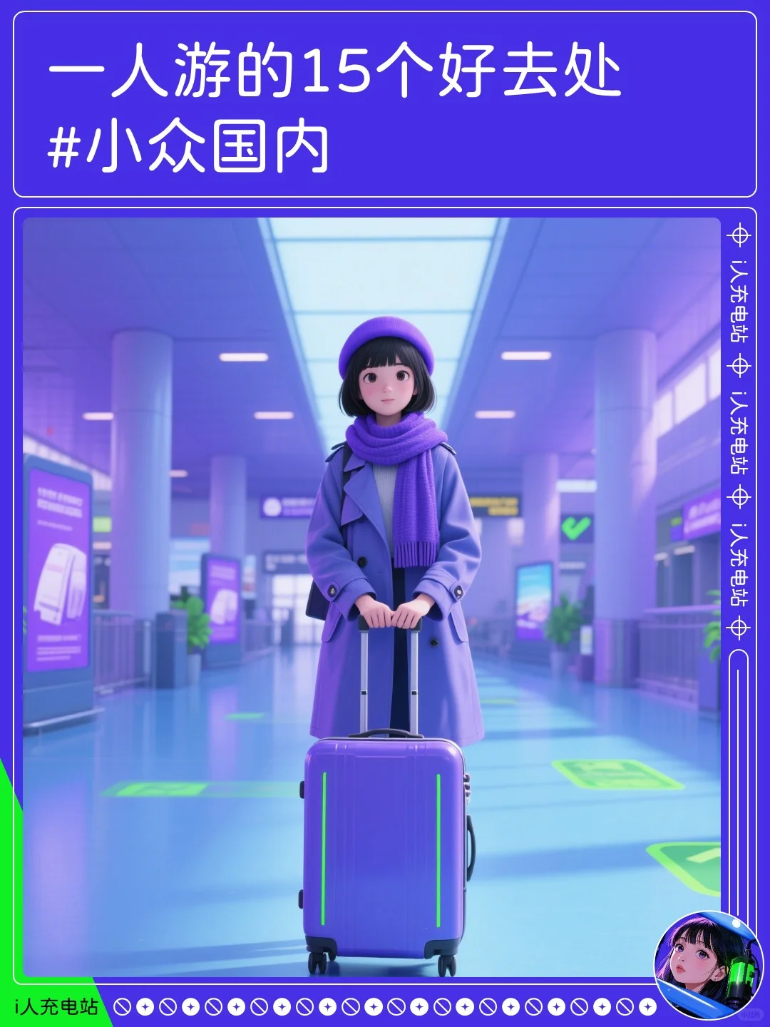 端午去哪儿？i人国内游的15个好去处