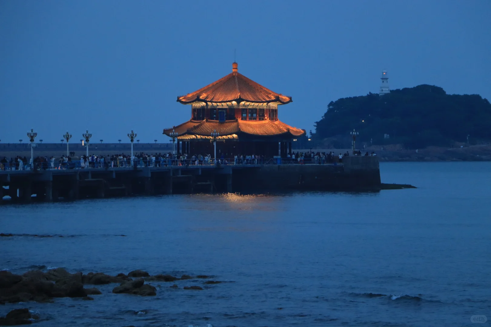 山东旅游
