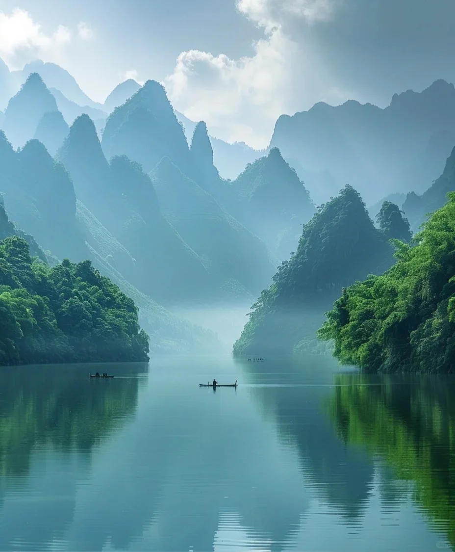 现在哪里能找到类似的景区？