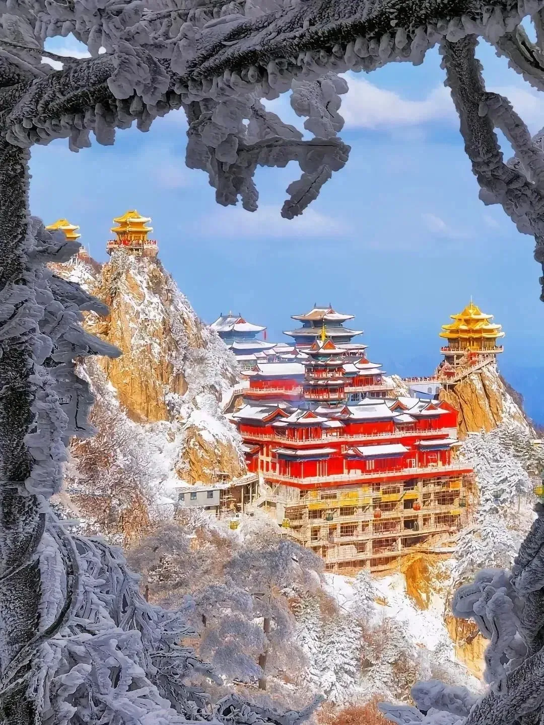 中国唯一禁止外国人进入的5A景区！