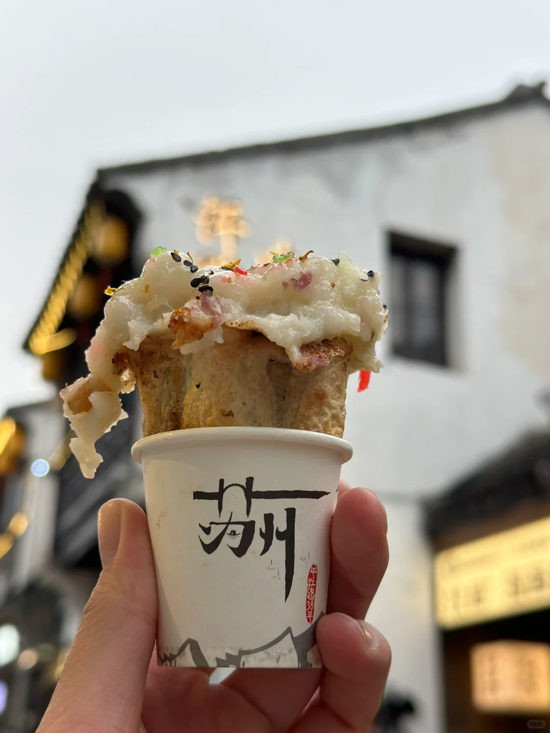 端午节｜苏州三天两晚保姆级旅游攻略
