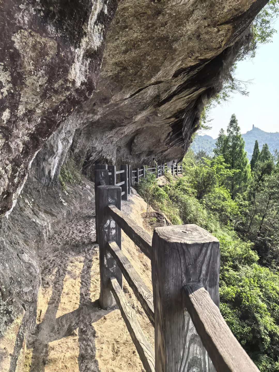 浙江丽水“缙云仙都景区”自驾游览记录