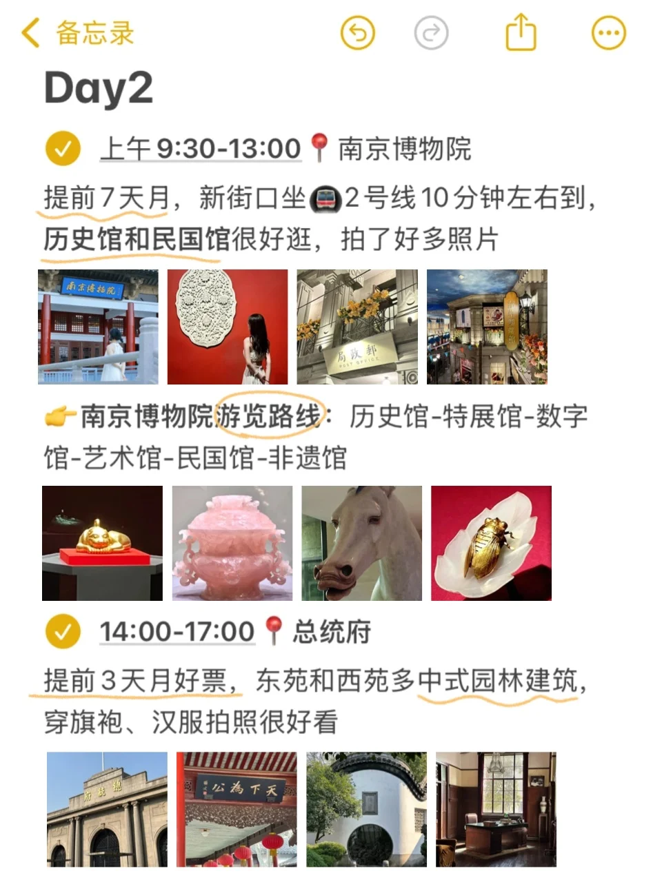 本J人对自己的南京攻略满意的睡不着🥳