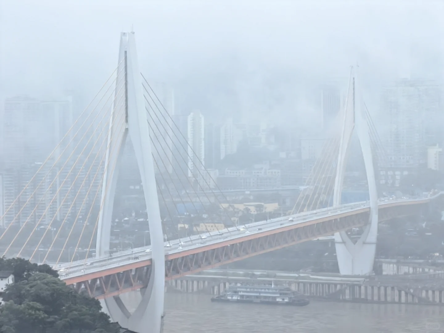 赴一场烟雨