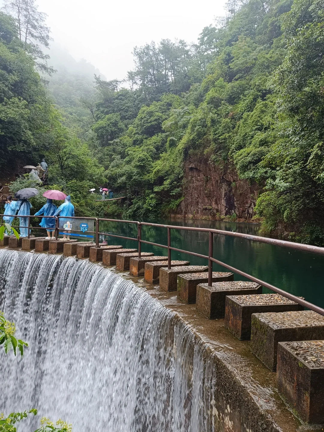 桐庐大奇山
