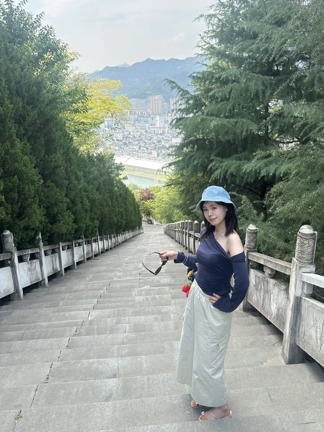 距西安3h｜人均200玩转陕西8D魔幻“小重庆”