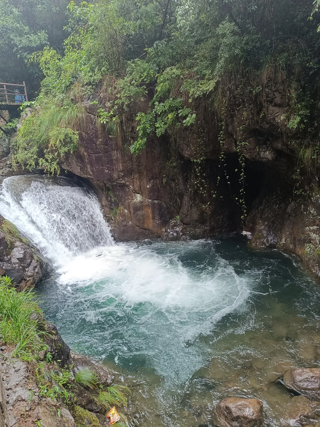 桐庐大奇山