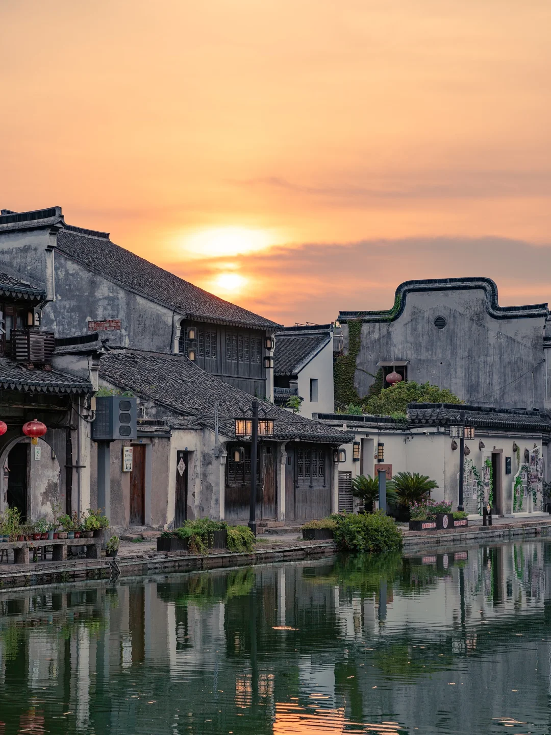 端午假期私藏宝藏城市 真的不想它火