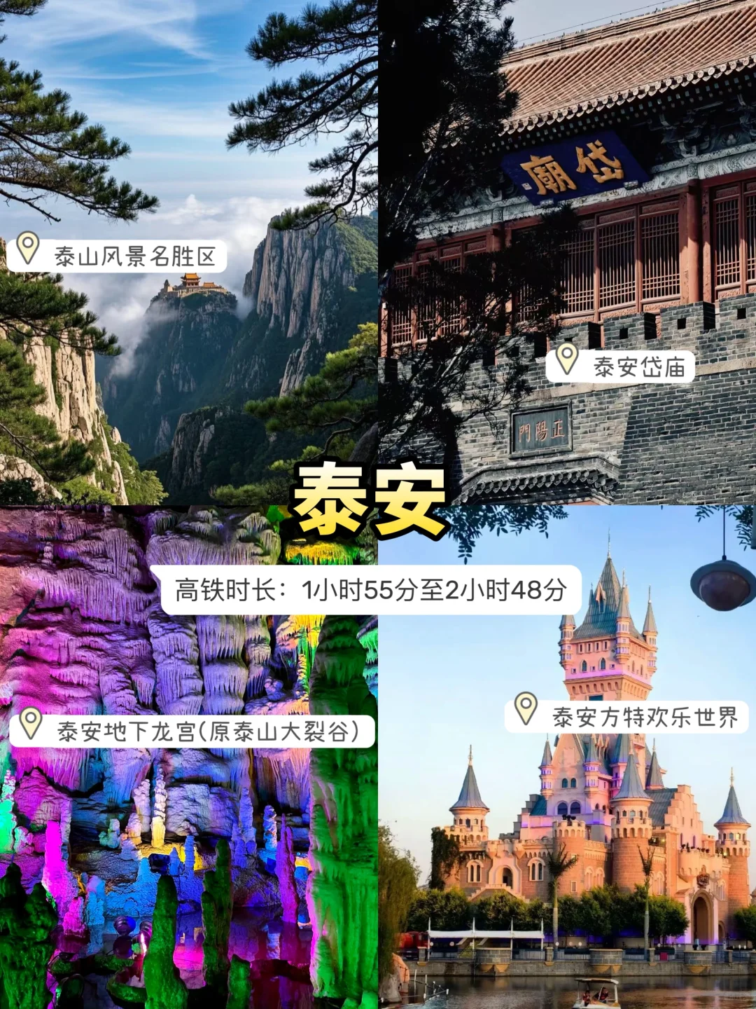 端午特种兵🔥北京两小时高铁圈